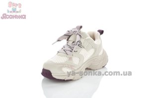 Дитячі кросівки Apawwa з сіткой для дівчинки