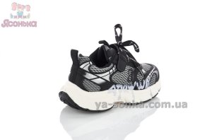 Легкие детские кроссовки Apawwa с вентиляционной сеткой