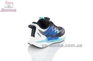 Модные кроссовки Apawwa с системой быстрой шнуровки