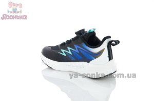 Модные кроссовки Apawwa с системой быстрой шнуровки