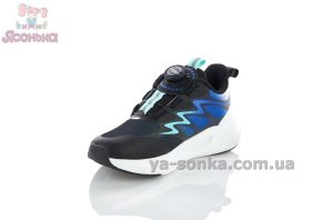 Модные кроссовки Apawwa с системой быстрой шнуровки