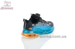 Кроссовки Apawwa с автоматическими шнурками