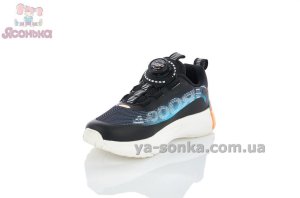 Кроссовки Apawwa с автоматическими шнурками