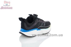 Кроссовки Apawwa с дисковым механизмом шнуровки