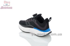 Кроссовки Apawwa с дисковым механизмом шнуровки