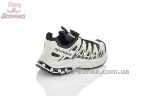 Кроссовки Apawwa с BOA и прорезиненным носком