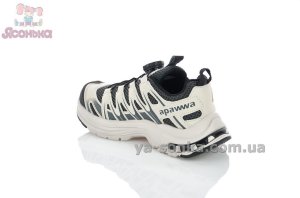 Кроссовки Apawwa с BOA и прорезиненным носком