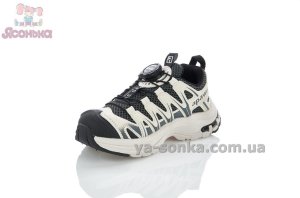 Кроссовки Apawwa с BOA и прорезиненным носком