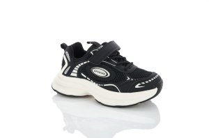 Детские кроссовки Apawwa с вставками сетки