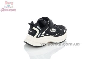 Детские кроссовки Apawwa с вставками сетки