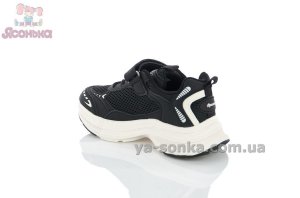 Детские кроссовки Apawwa с вставками сетки