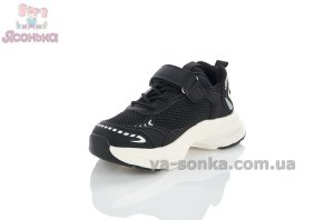 Детские кроссовки Apawwa с вставками сетки