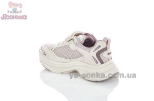 Кроссовки Apawwa с вставками сетки девочкам