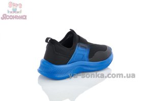 Детские кроссовки Clibee без застежек