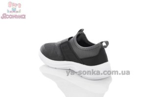 Детские кроссовки без шнурков Clibee