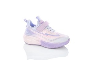 Кроссовки Apawwa с системой быстрой шнуровки для девочек
