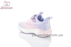 Кроссовки Apawwa с системой быстрой шнуровки для девочек