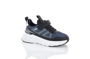 Детские кроссовки Apawwa с вставками сетки