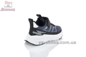 Детские кроссовки Apawwa с вставками сетки