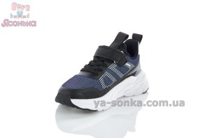 Детские кроссовки Apawwa с вставками сетки