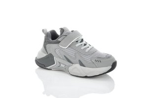 Детские кроссовки Apawwa на липучке