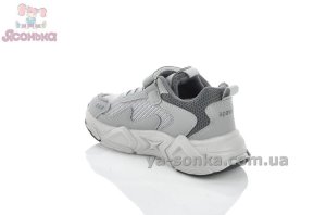 Детские кроссовки Apawwa на липучке