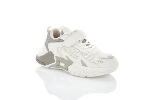 Детские кроссовки Apawwa на липучке