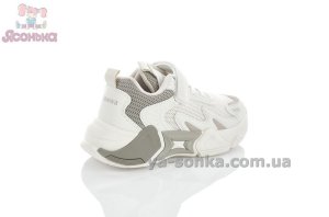 Детские кроссовки Apawwa на липучке