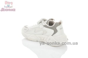 Детские кроссовки Apawwa на липучке