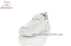 Детские кроссовки Apawwa на липучке