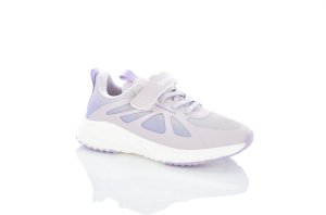 Дівчачі кросівки Apawwa на липучці