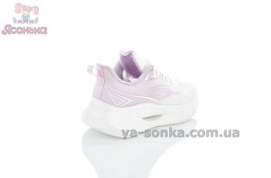 Текстильні кросівки Apawwa