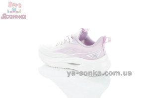 Текстильні кросівки Apawwa