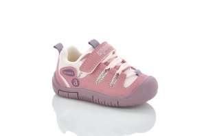 Кроссовки пинетки Apawwa девочкам