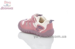 Кроссовки пинетки Apawwa девочкам