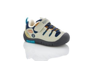 Пинетки кроссовками Apawwa малышам