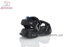 Спортивные босоножки для мальчика фирма "Сlibee"