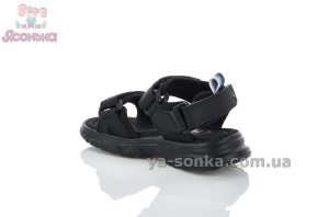 Спортивные босоножки для мальчика фирма "Сlibee"