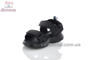 Спортивные босоножки для мальчика фирма "Сlibee"