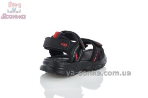 Сандалии на лето для мальчика "Сlibee"