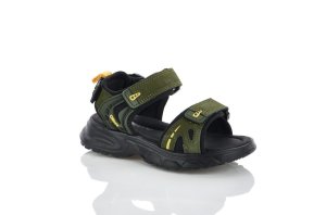 Босоножки спортивного стиля для мальчика