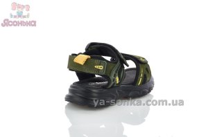 Босоножки спортивного стиля для мальчика