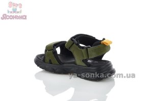 Босоножки спортивного стиля для мальчика