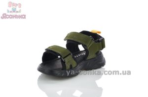 Босоножки спортивного стиля для мальчика