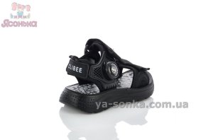 Сандалии для мальчика "Сlibee"