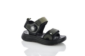 Сандалии на лето для мальчика "Сlibee"