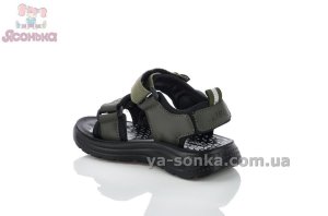 Сандалии на лето для мальчика "Сlibee"
