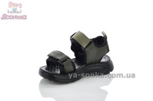 Сандалии на лето для мальчика "Сlibee"
