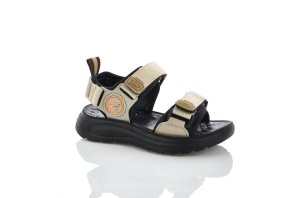 Открытые сандалии для мальчиков