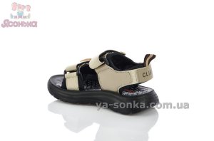 Открытые сандалии для мальчиков